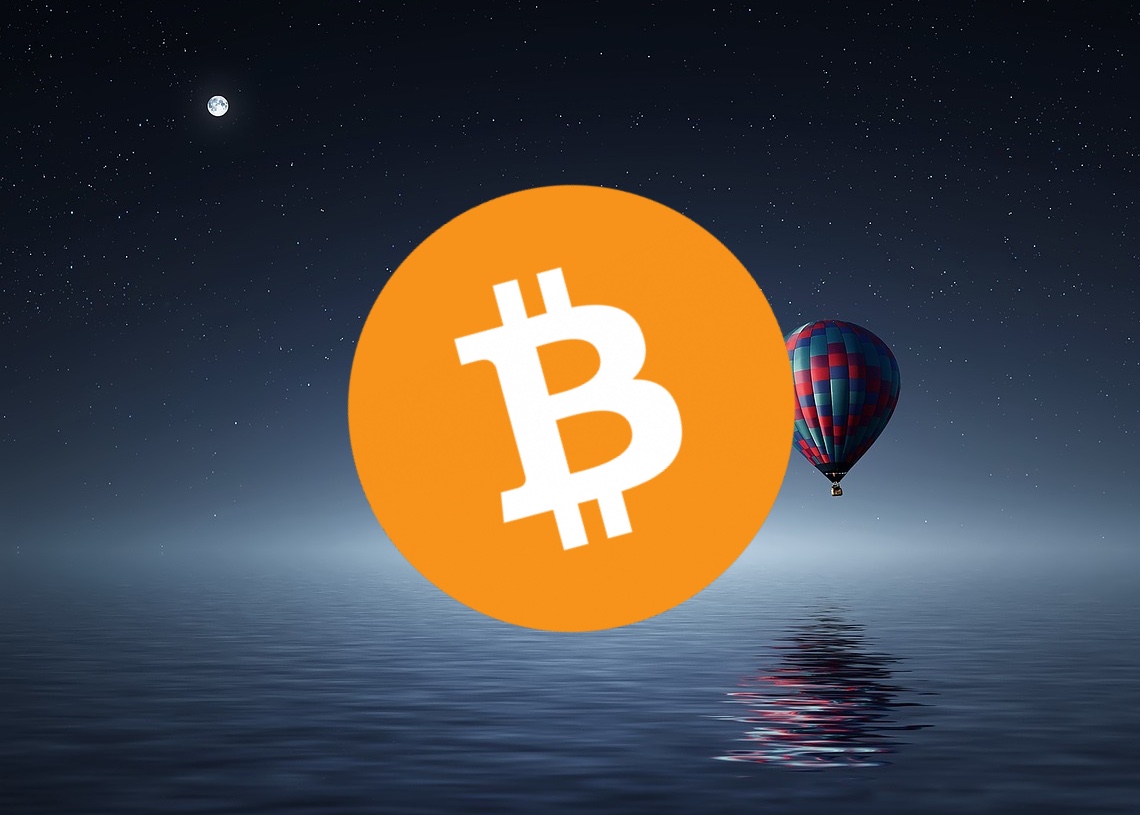 Análisis del precio Bitcoin BTC en bajistas en