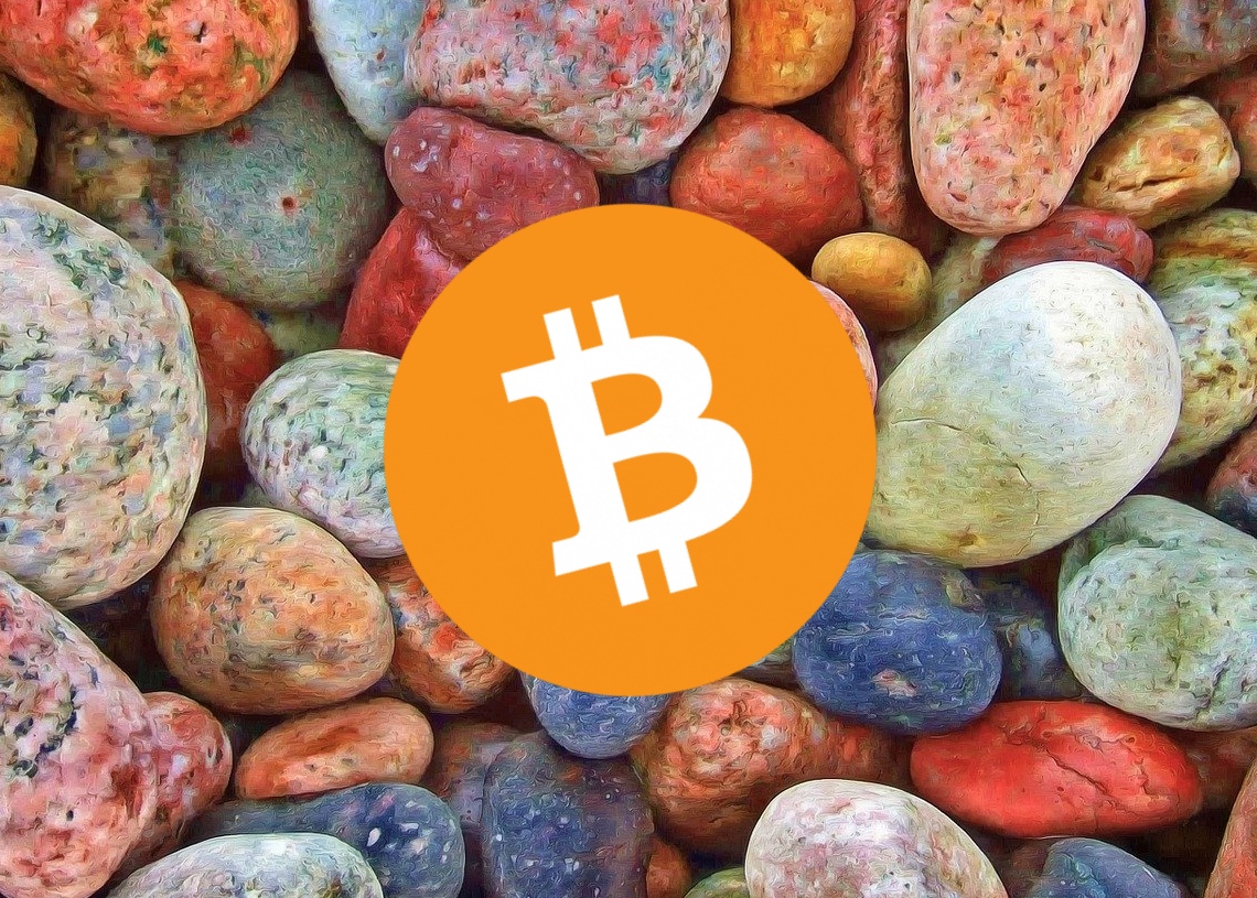 Análisis del precio Bitcoin BTC se recuperó a