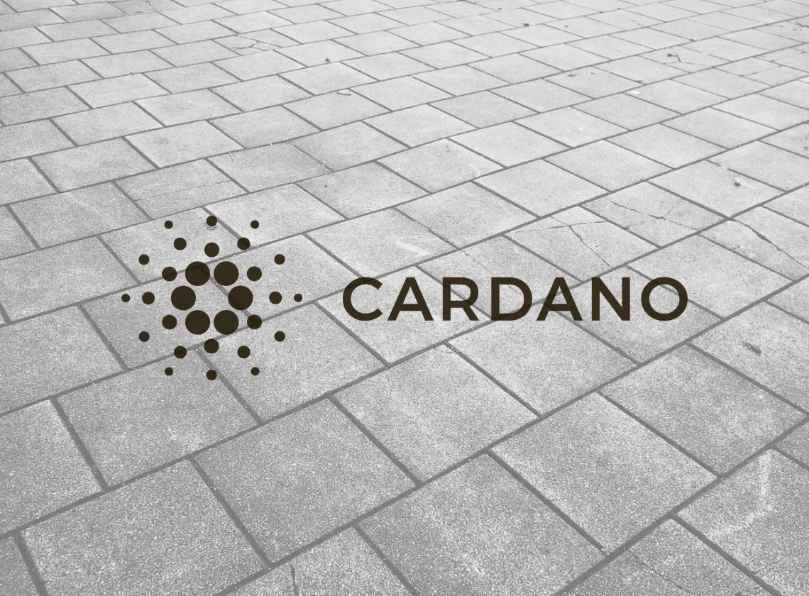 Cardano Price analysis