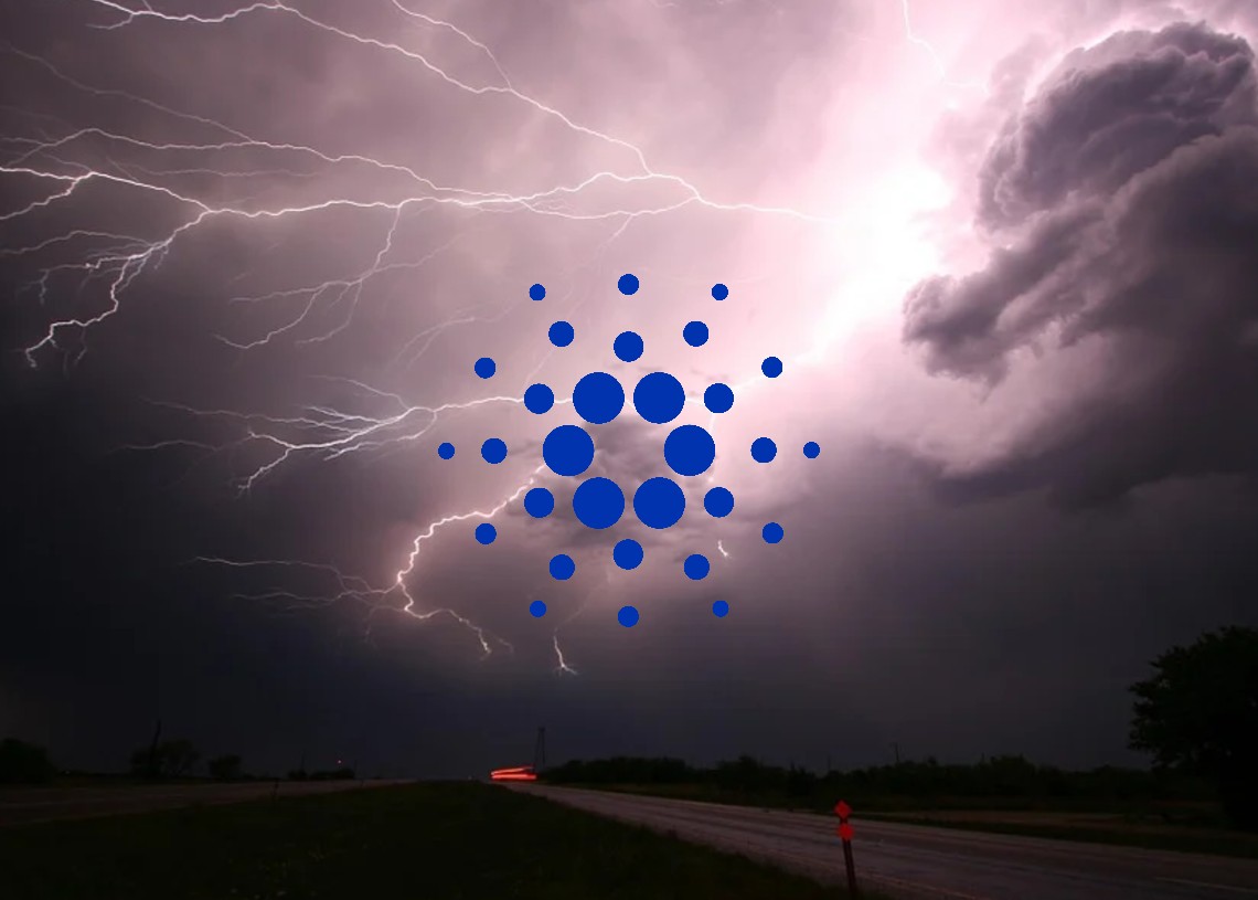 Cardano price analysis ADA drops to must hold the support of