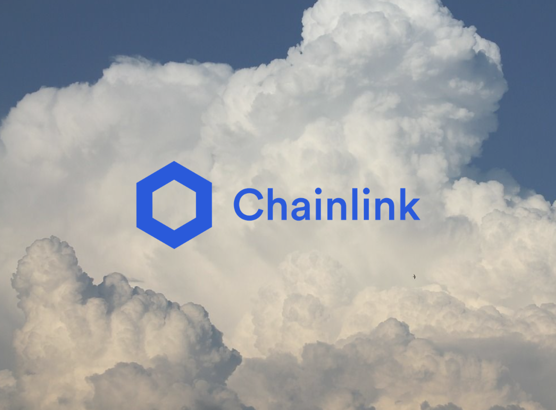 Chainlink Price Analysis