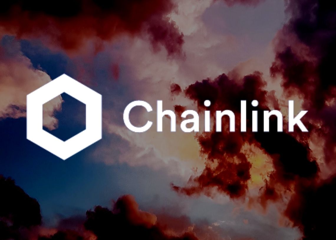 Analisi del prezzo Chainlink 
