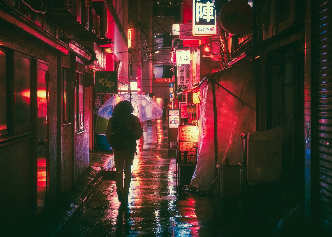 加密货币禁令