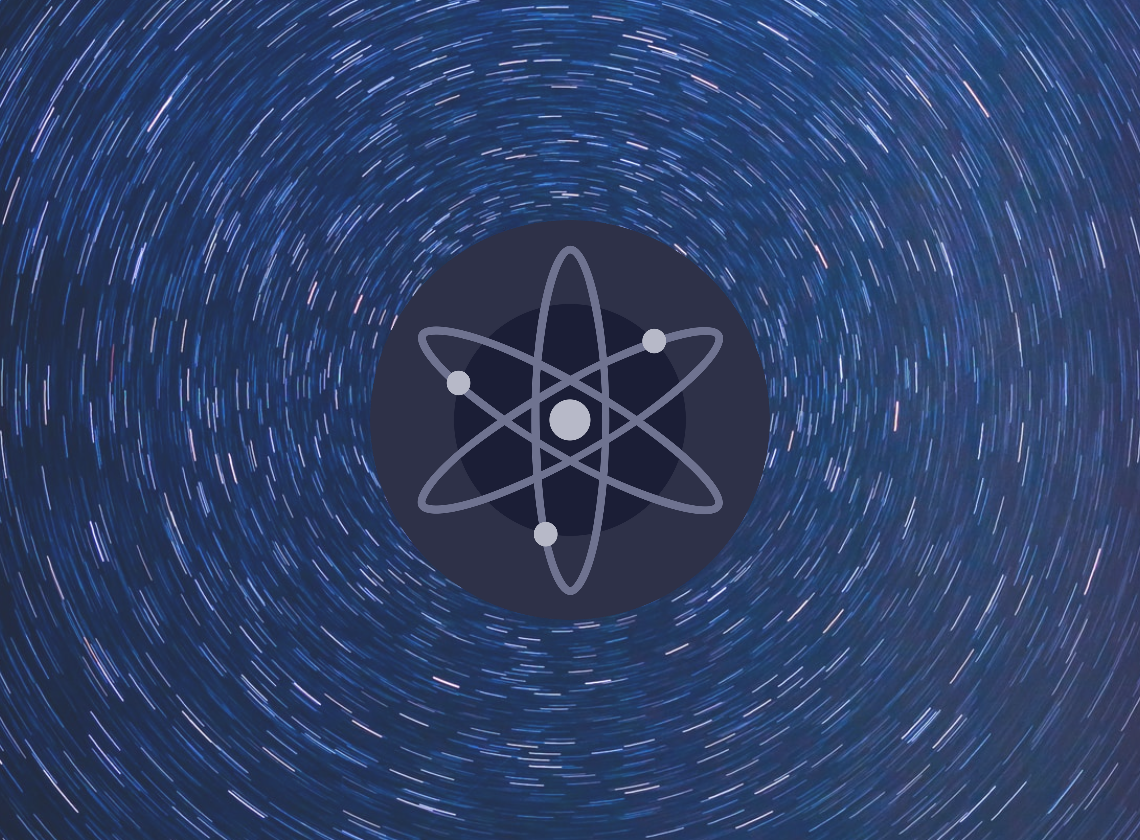 Cosmos Price analysis