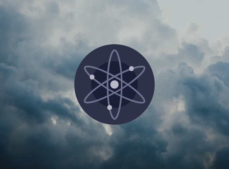 Cosmos 가격 분석