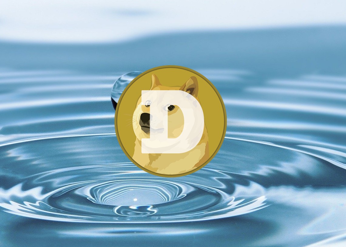 Dogecoin price analysis Bearish momentum resumes to devalue price below