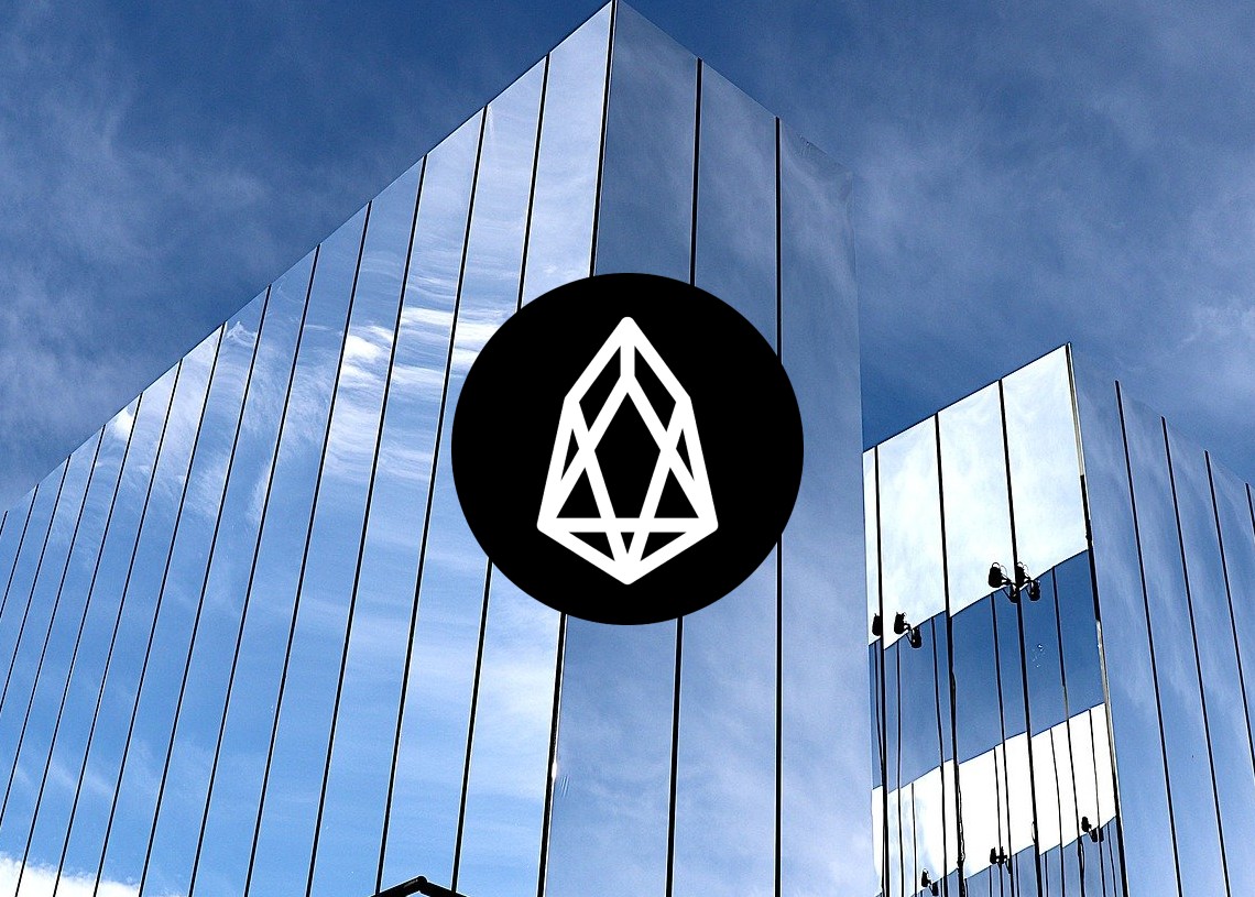 EOS price analysis Bears surmount Bullish peak to bring price to