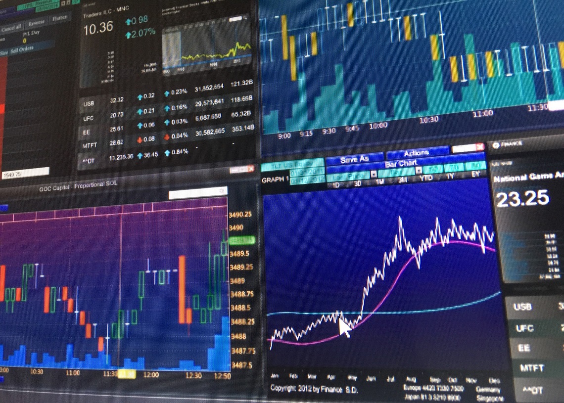 EOS price analysis EOSUSD to spike to over the weekend