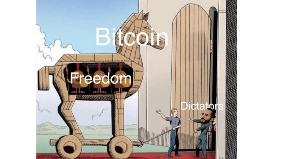 bitcoin meme