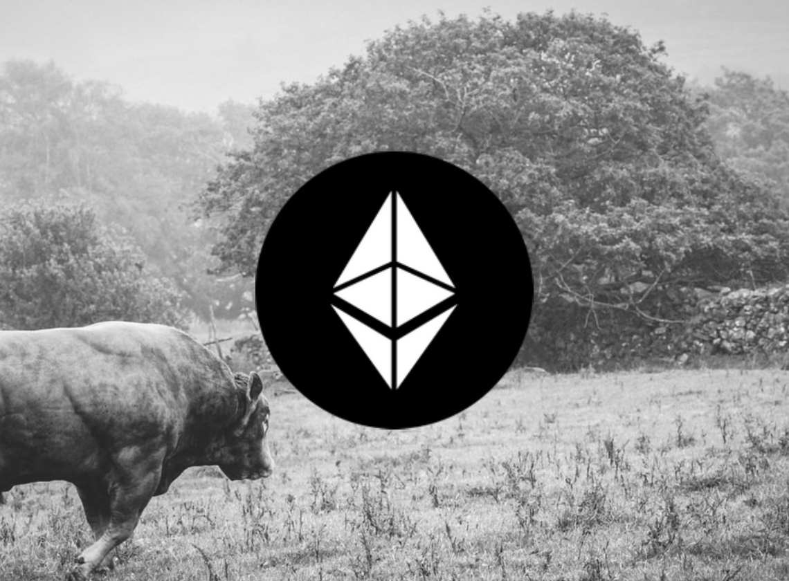 Ethereum Price Analysis