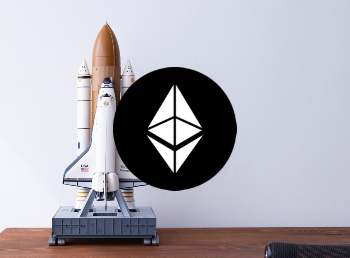 Ethereum Price analysis