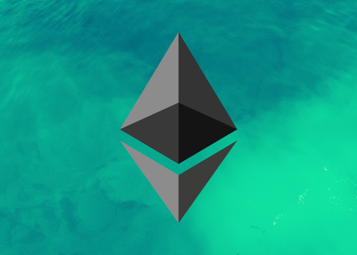 Analisi del prezzo Ethereum 