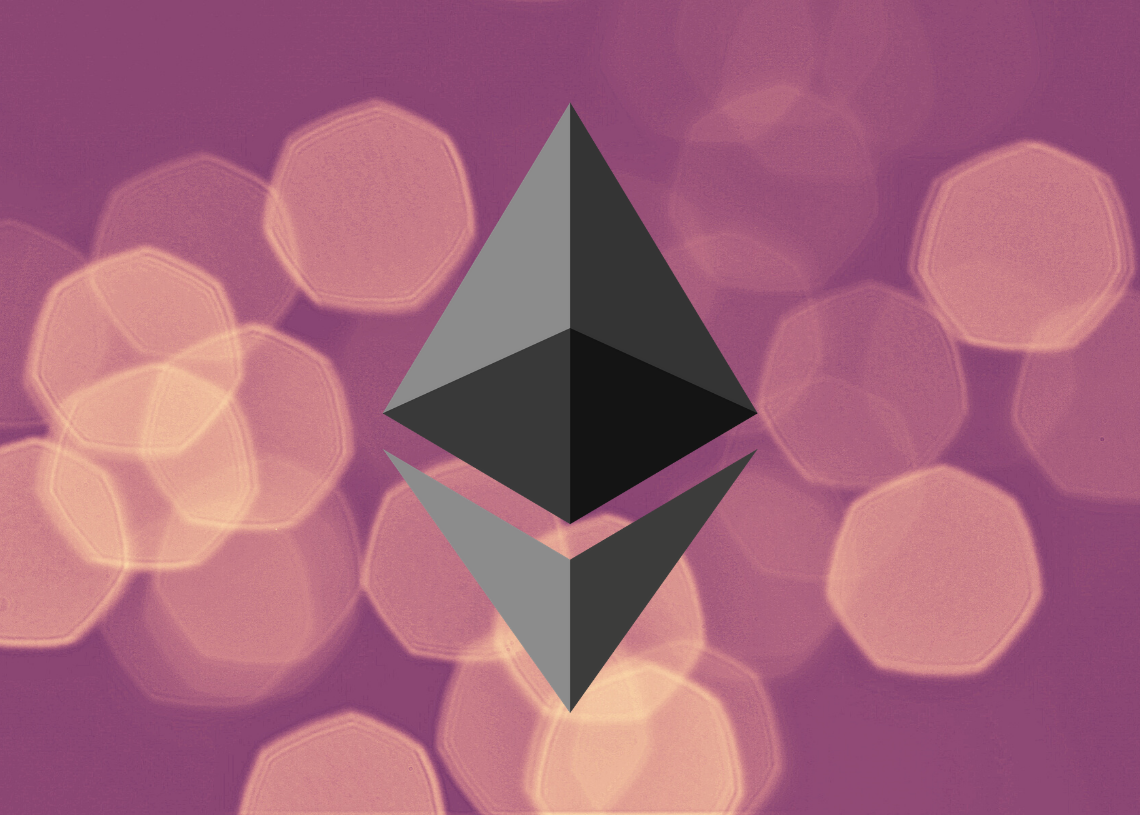 Analisi del prezzo Ethereum 