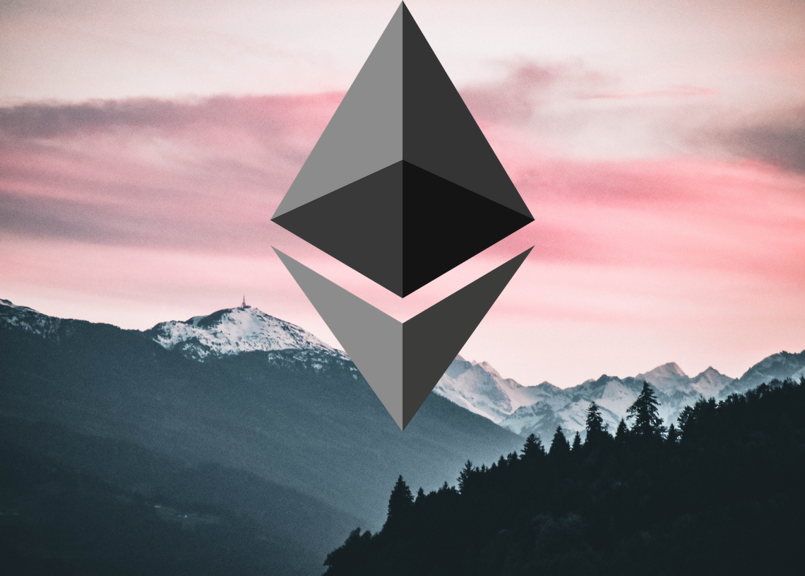 Analisi del prezzo Ethereum 