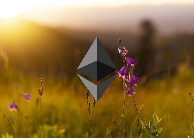 Ethereum price analysis ETH drops to after head and shoulder