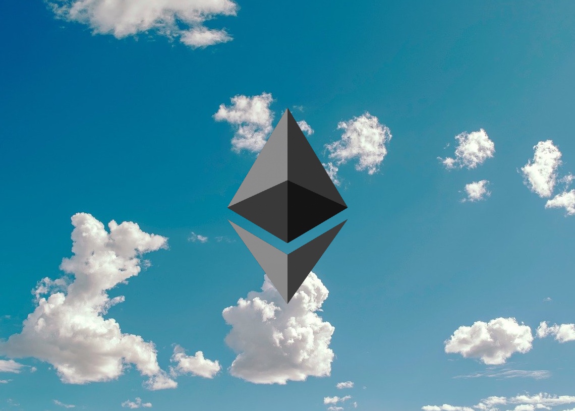 Análisis del precio Ethereum ETH luchando contra los osos en