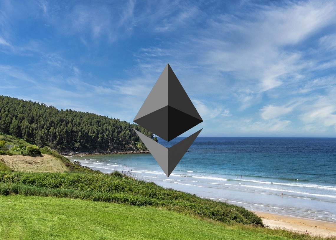 Ethereum 가격 분석: ETH, 고점 돌파를 위한 발판 마련 중