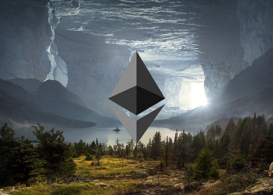 Análisis del precio Ethereum ETH en movimiento en