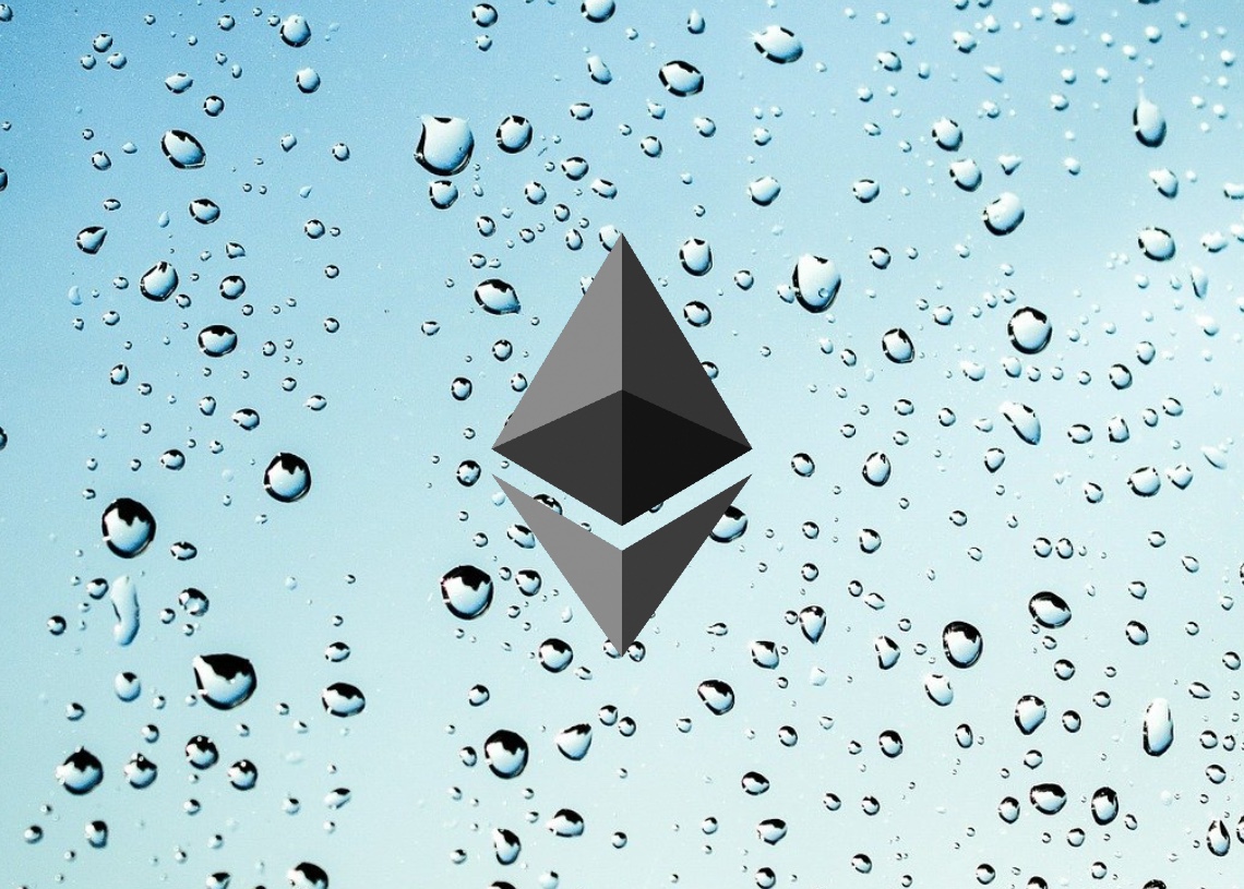 Ethereum 가격 분석: ETH는 이상에서 지지선을 찾고 있습니다