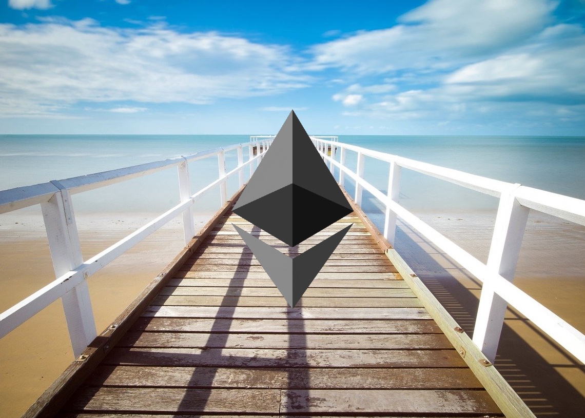 Análisis del precio Ethereum ETH volverá a probar el máximo