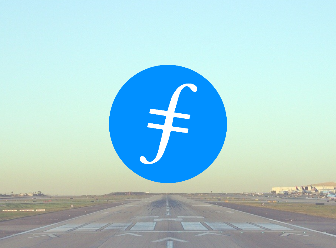 Filecoin Price Analysis