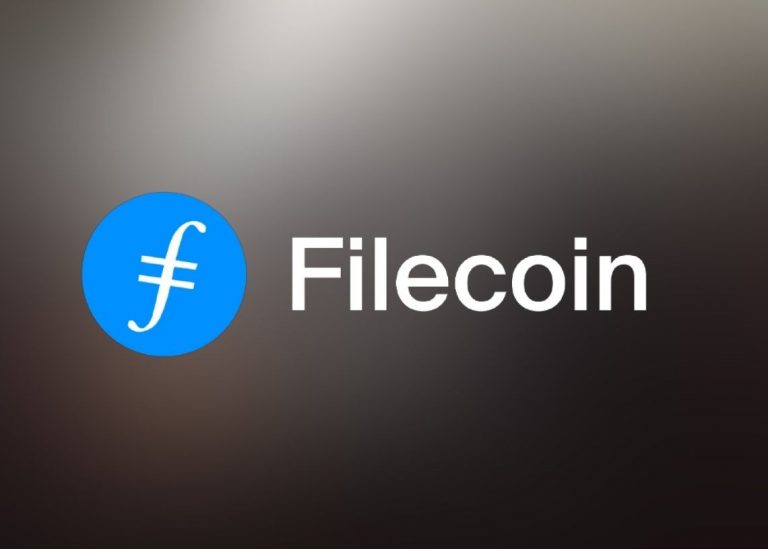 Анализ цены Filecoin