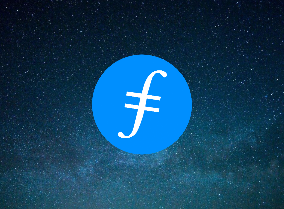 Filecoin Price analysis