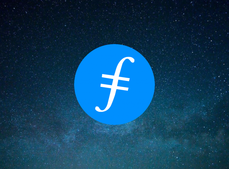 Анализ цены Filecoin