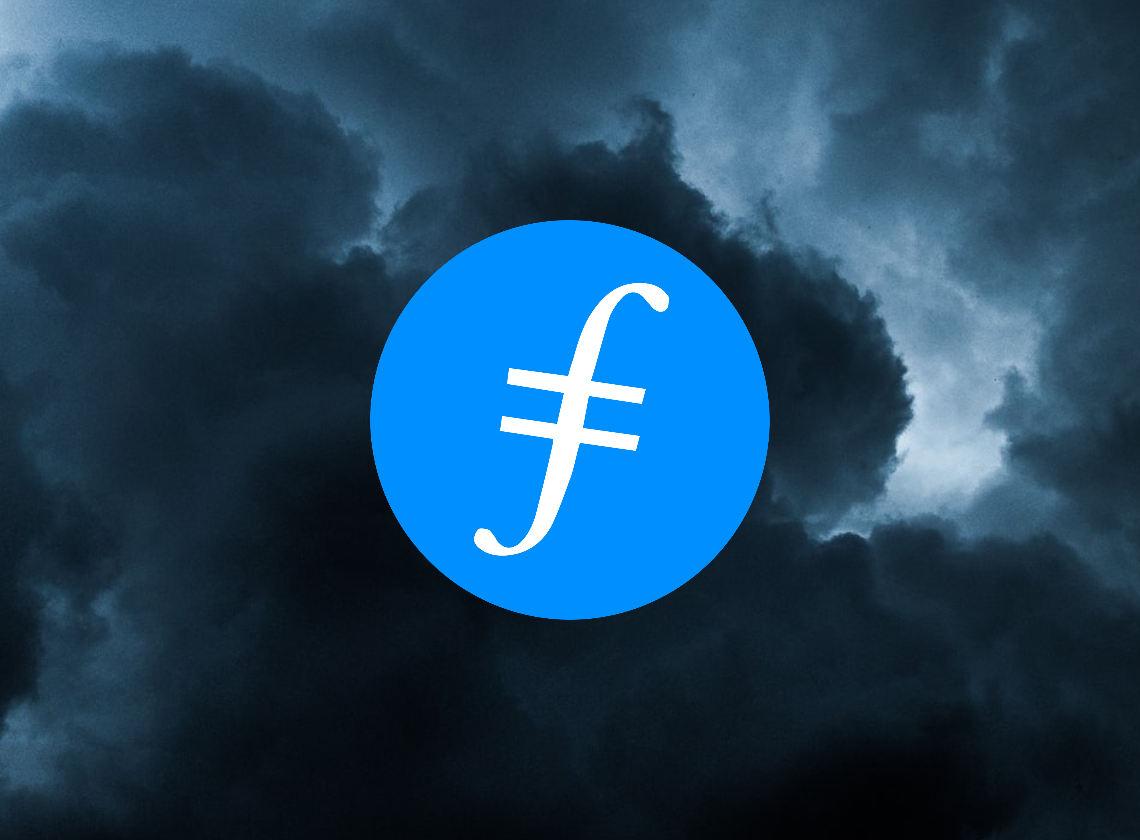Filecoin Price analysis