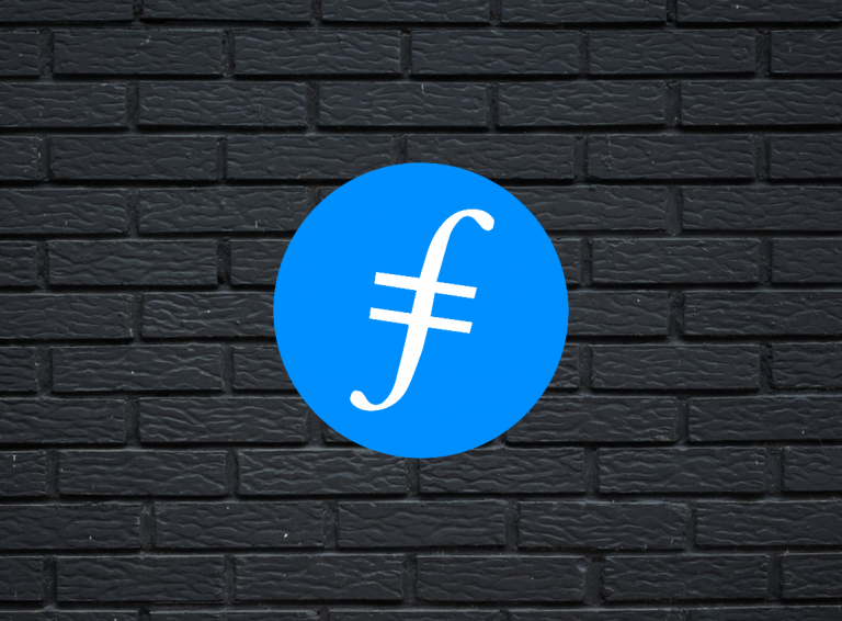 Анализ цены Filecoin