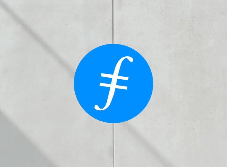 Анализ цены Filecoin