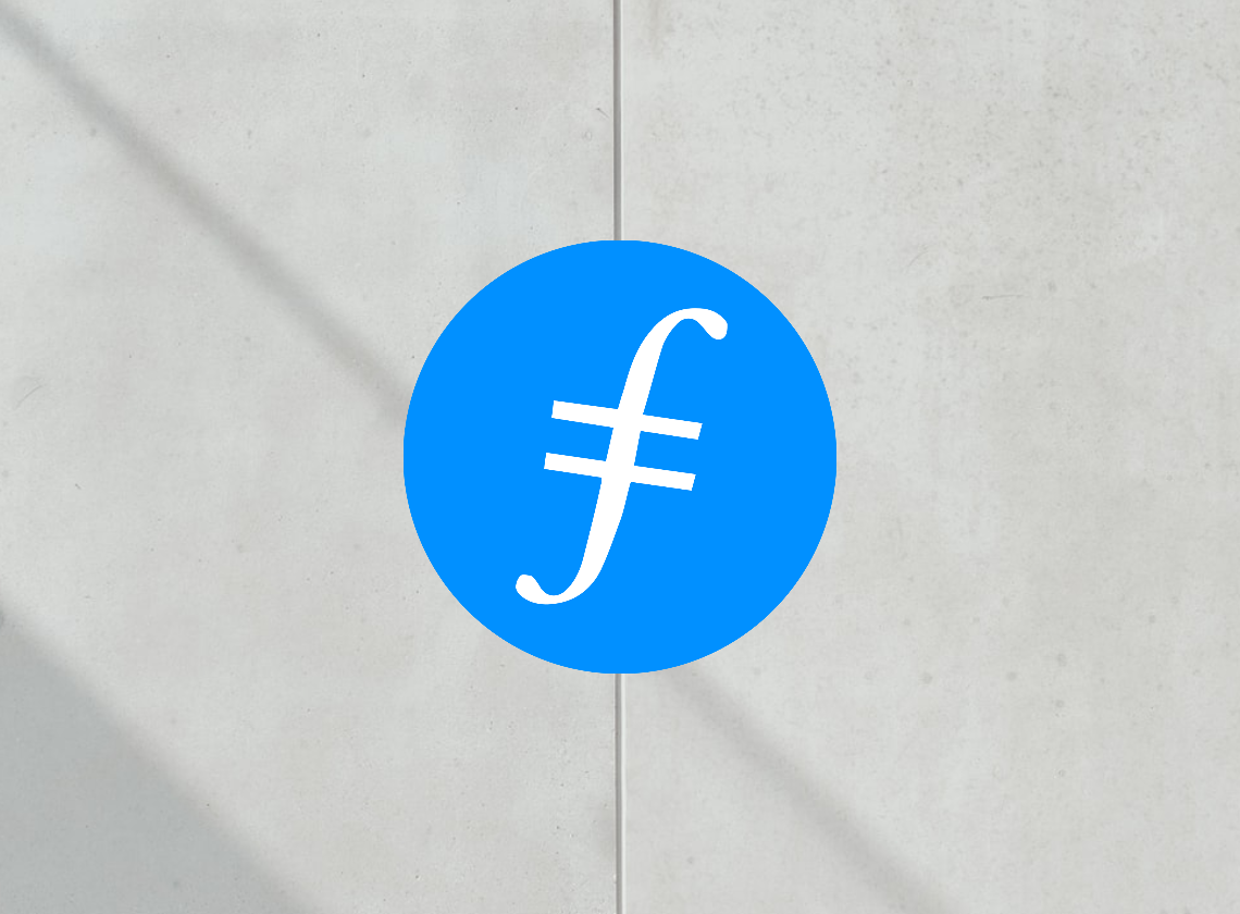Filecoin Price analysis