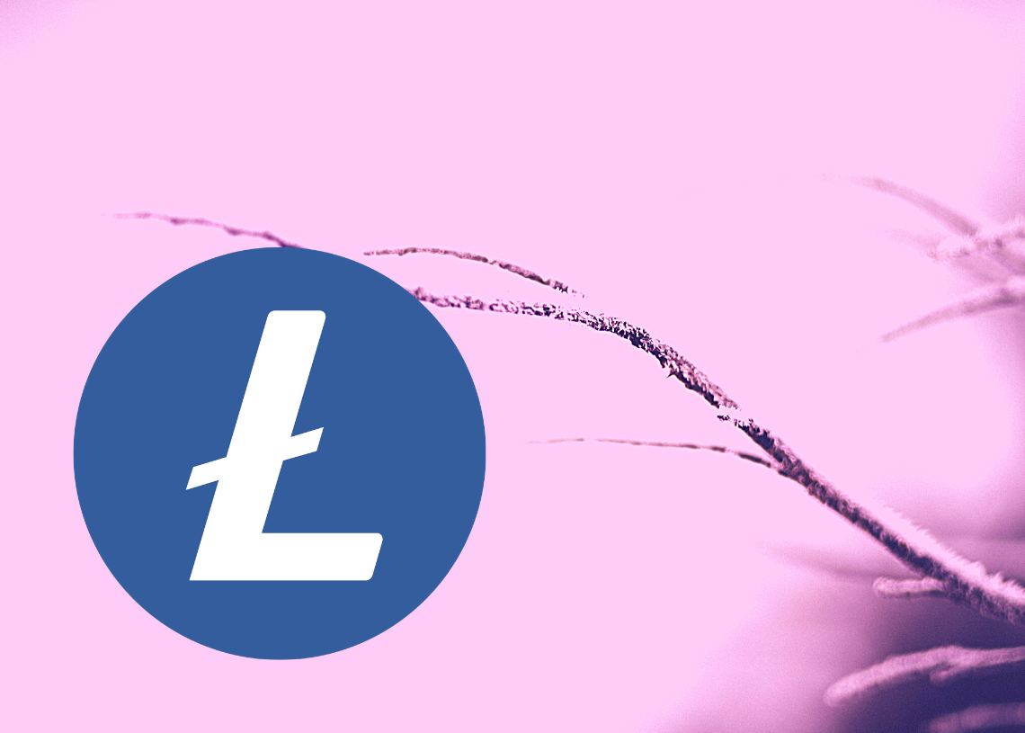 Litecoin price analysis