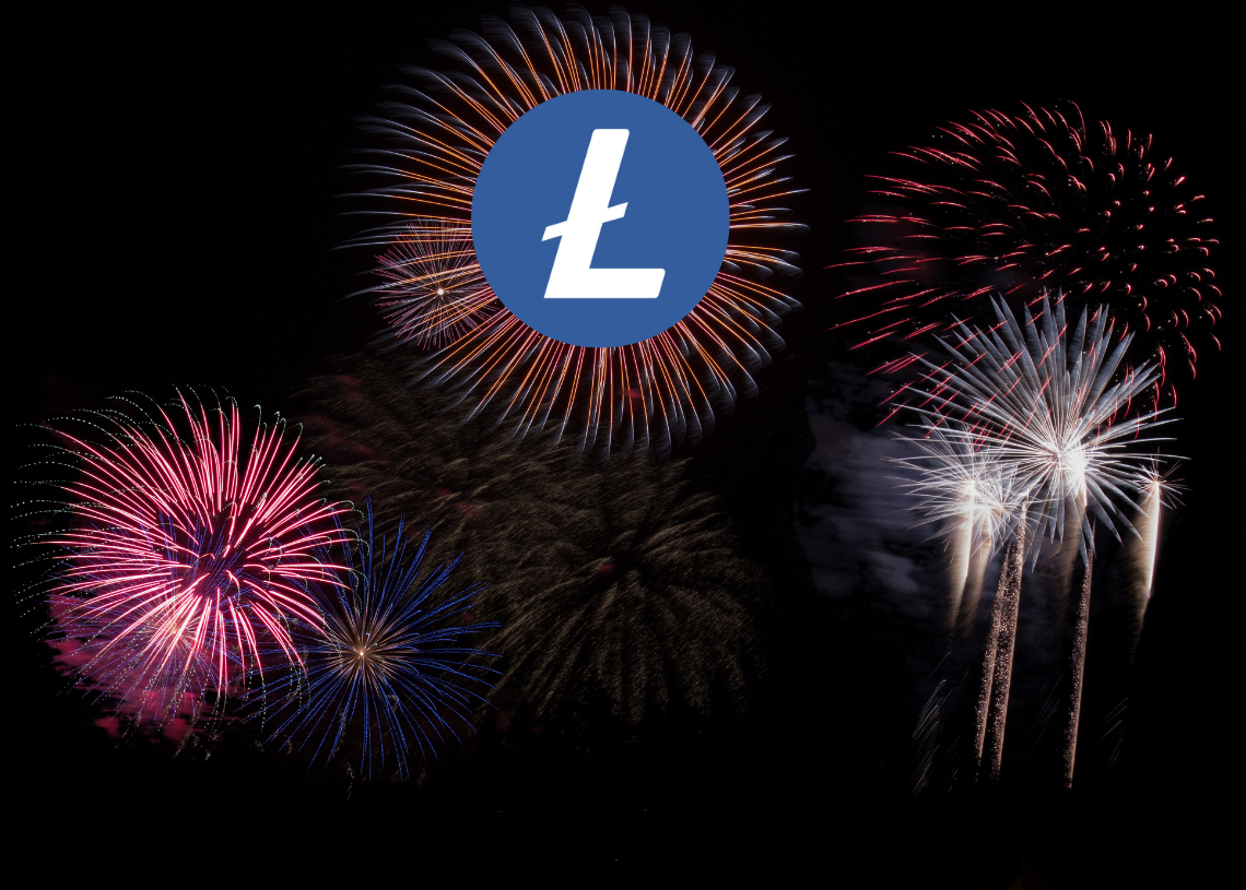 Analisi del prezzo Litecoin 