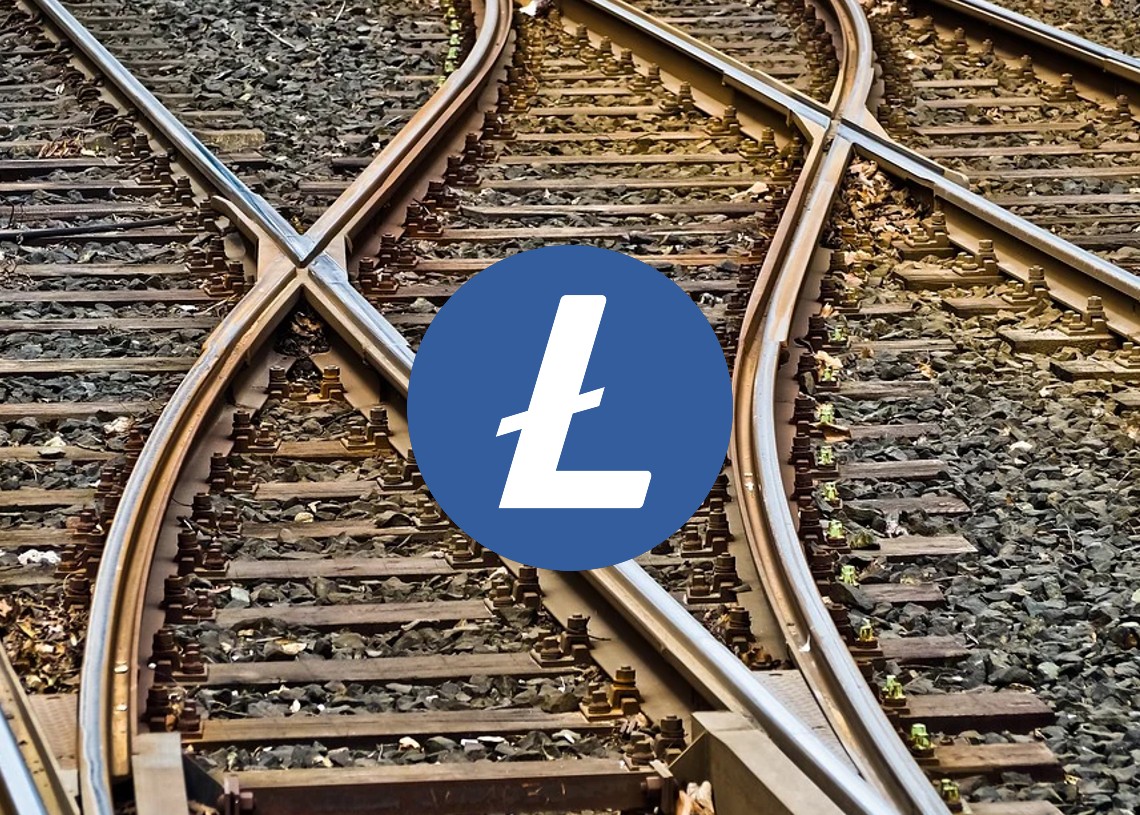 Litecoin price analysis LTC struggling to maintain price level after a sharp decline
