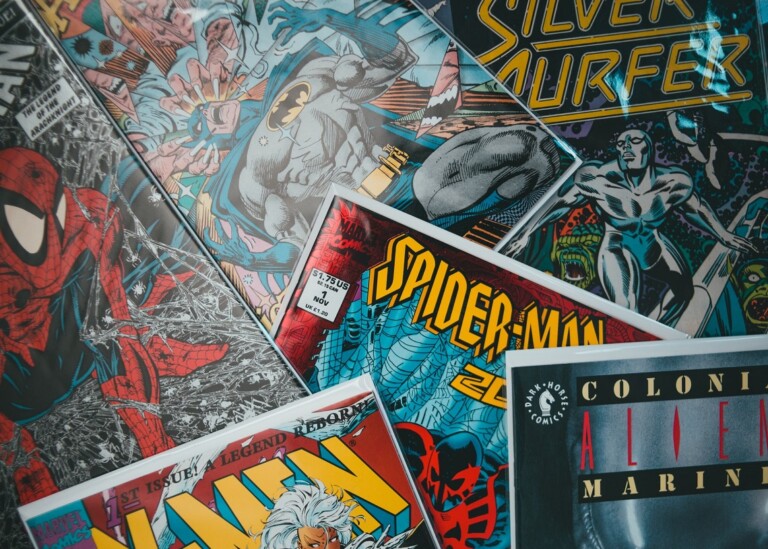 Marvel