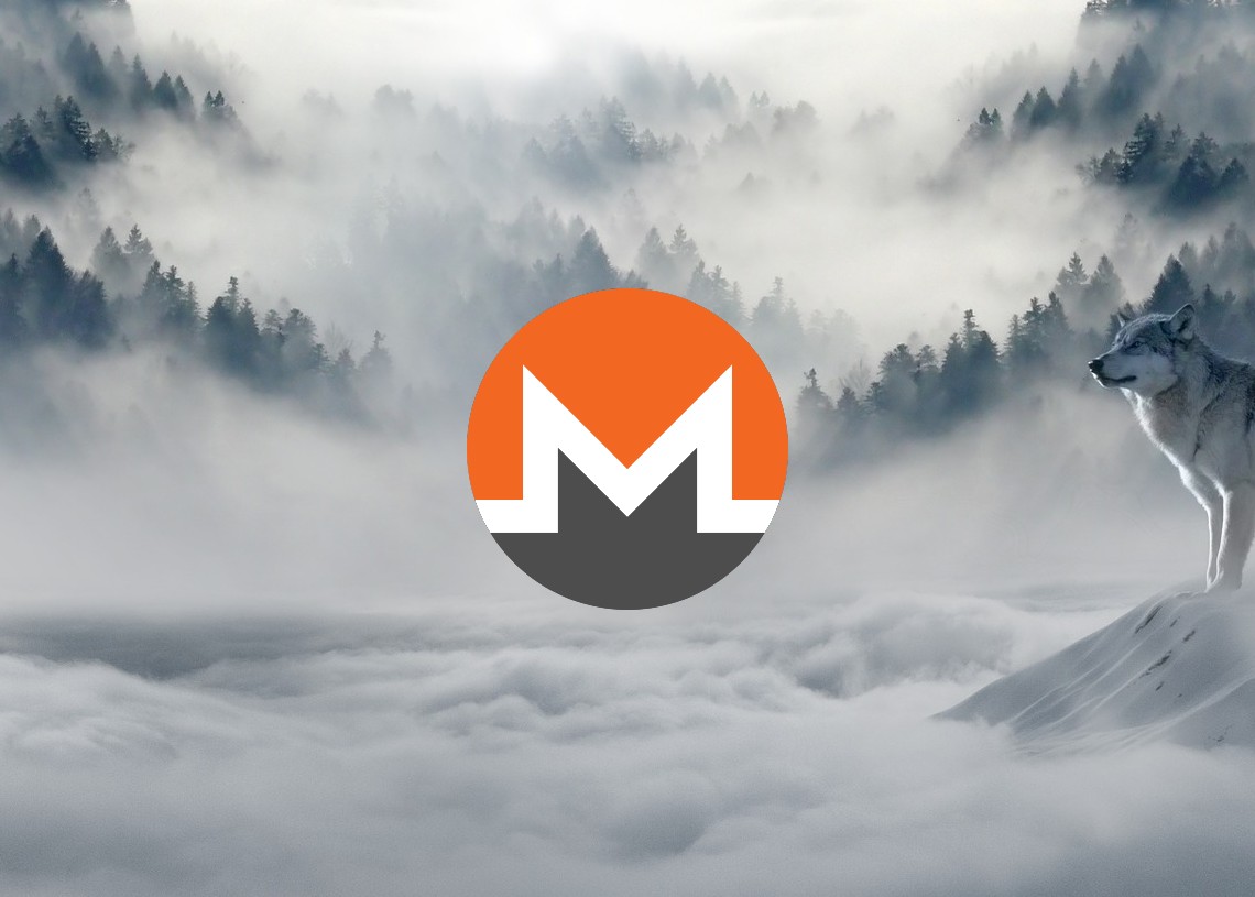 Monero price analysis Bearish momentum to drag down price levels below