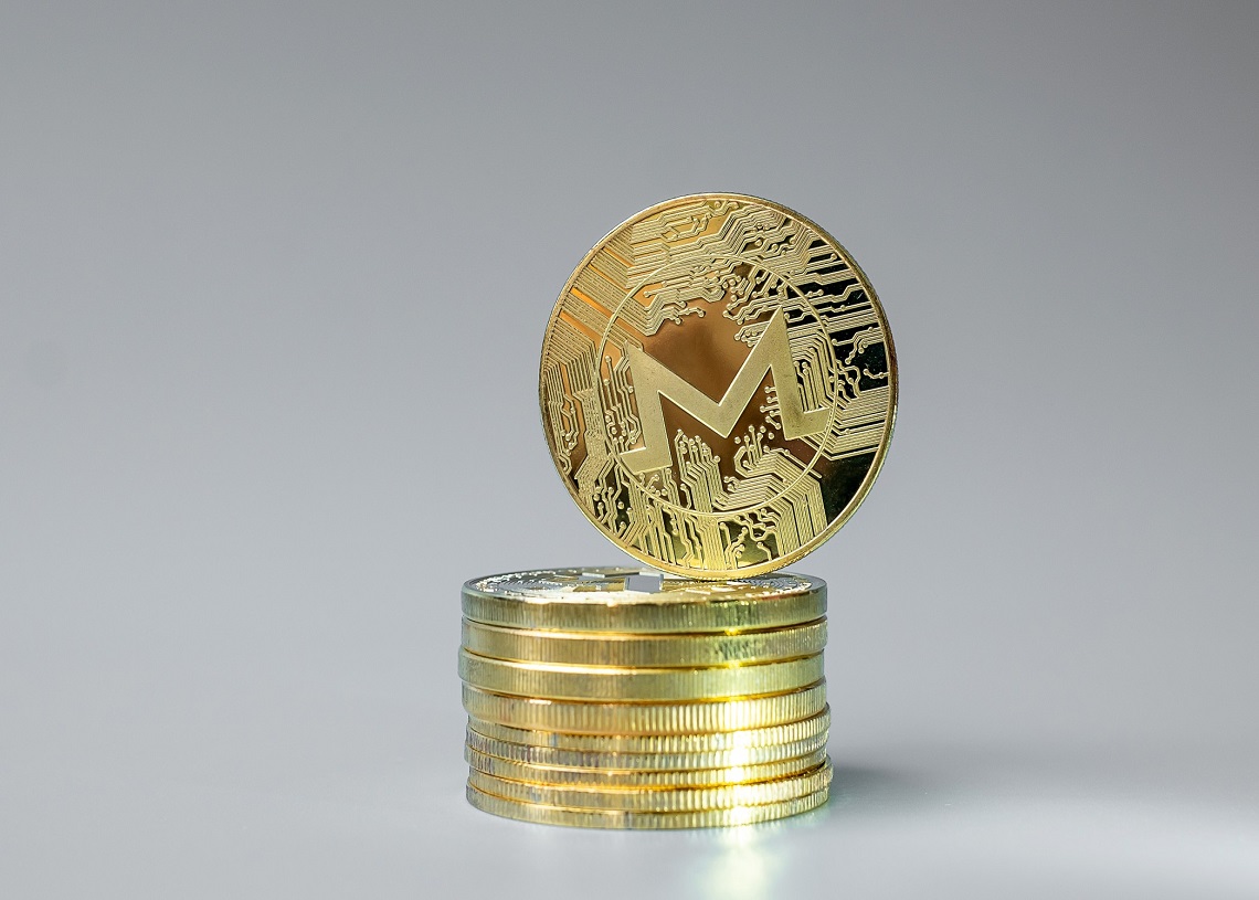 Análisis del precio de Monero XMRUSD se prepara para superar el nuevo ATH en