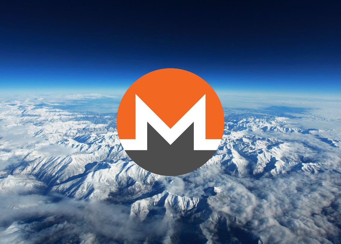 Monero price analysis XMR sets a higher low at