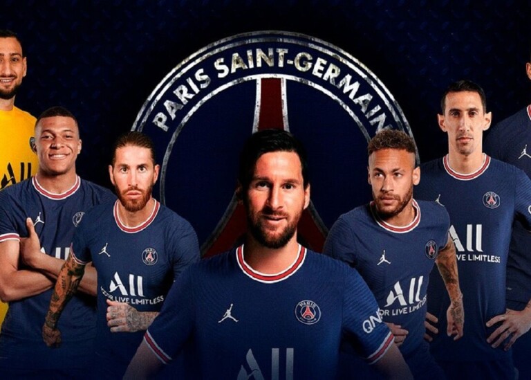 PSG
