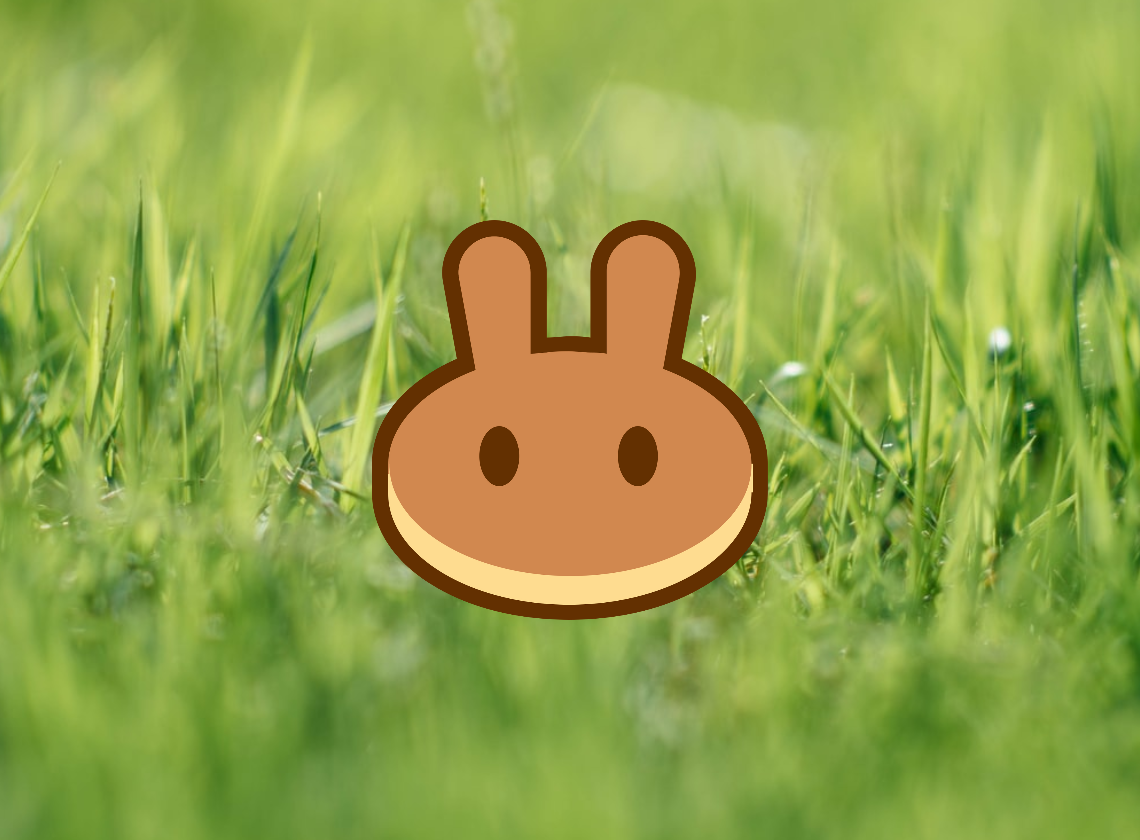 Pancakeswap Price analysis