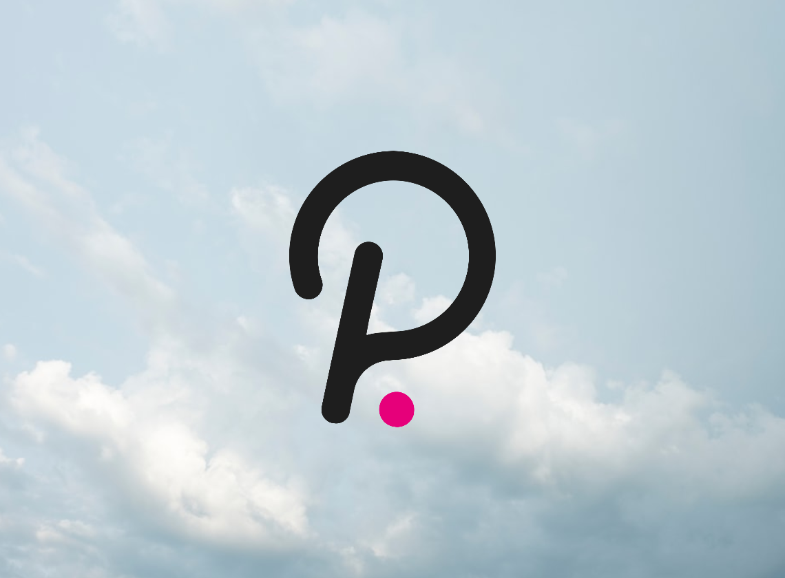 Polkadot Price analysis