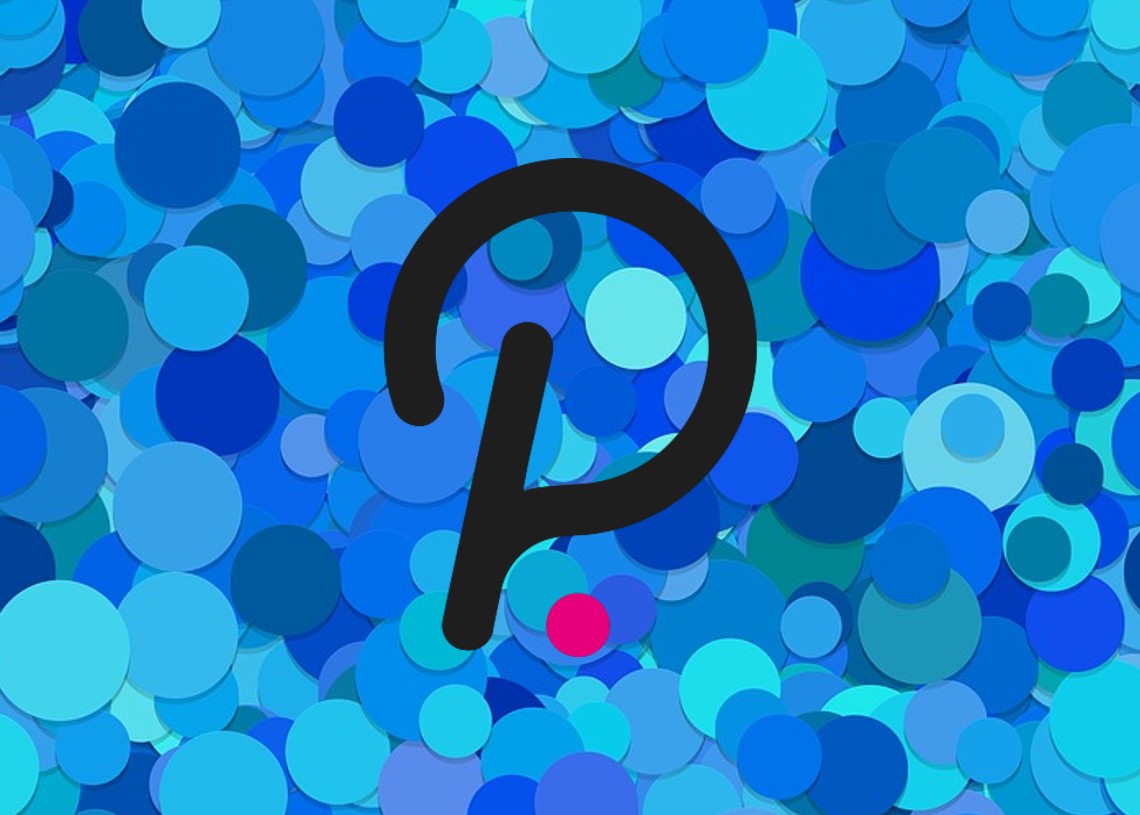Polkadot price analysis DOT finds resistance at will bears define the price function