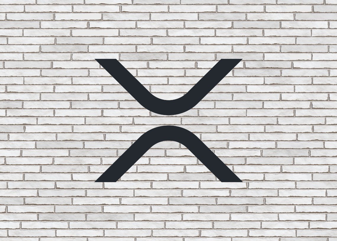 Ripple price analysis XRP breaks below journey below to continue