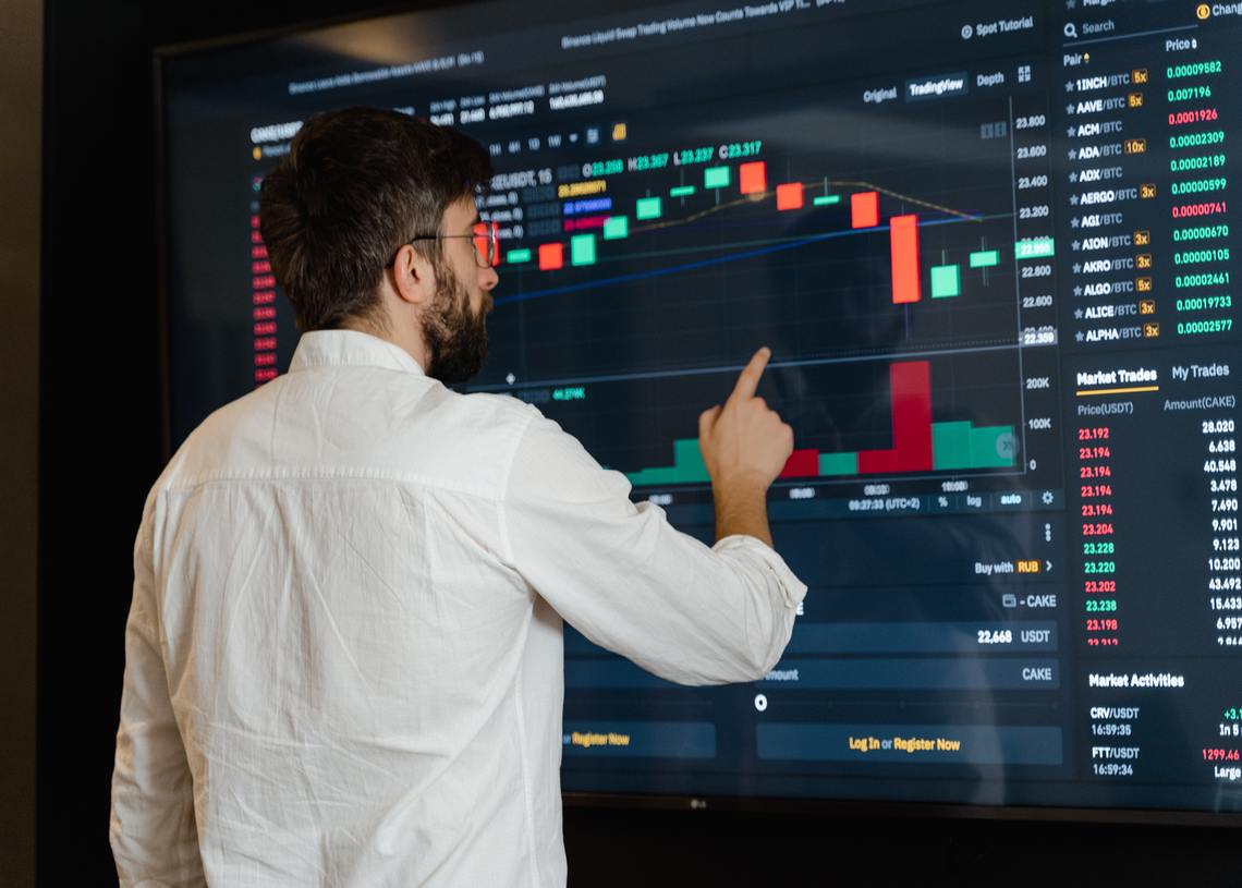 Análisis del precio de Filecoin