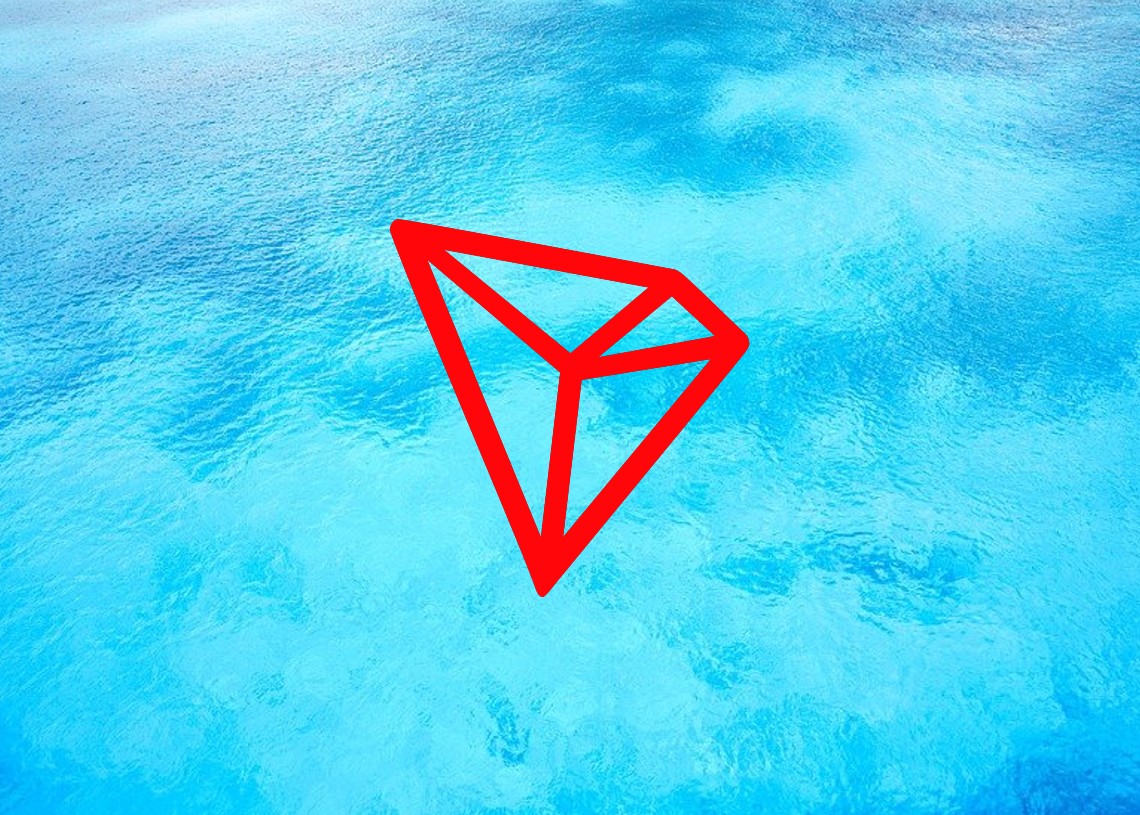 TRON price analysis TRX trapped in bearish dive at
