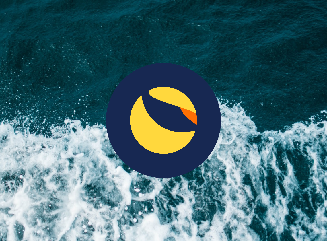 Terra Price analysis