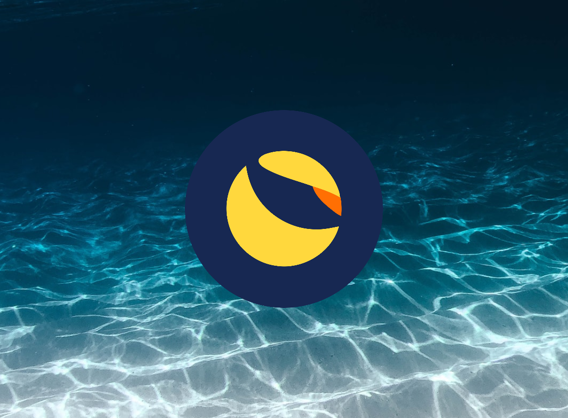 Terra Price analysis