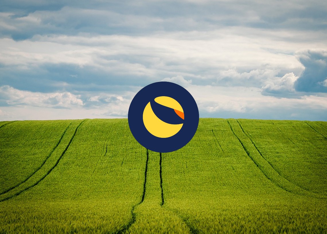 Terra price analysis LUNA breaks below will bulls reclaim losses