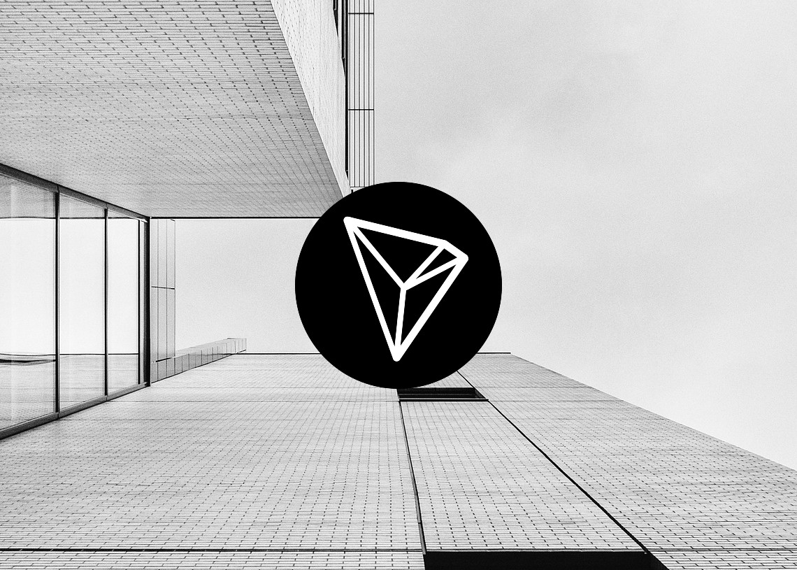 Tron price analysis Bullish flight at risk after bears restrict price to stay below